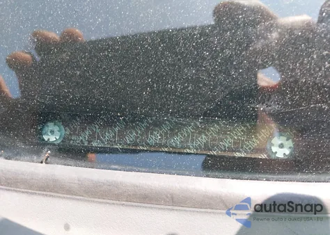 2008 Honda Odyssey Ex z USA, uszkodzony, nr VIN 5FNRL38448B410708